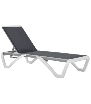 Tumbona Reclinable
