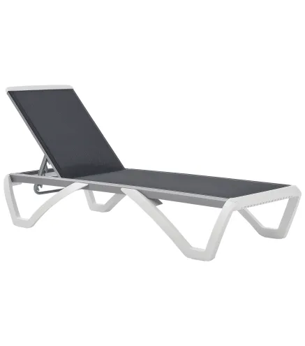 Tumbona Reclinable