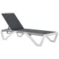 Tumbona Reclinable