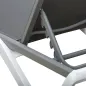 Tumbona Reclinable