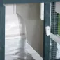 Conejera de Madera