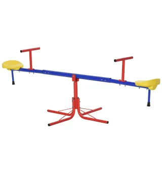 Balancín Giratorio Infantil