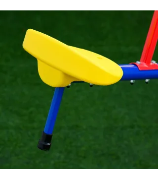 Balancín Giratorio Infantil