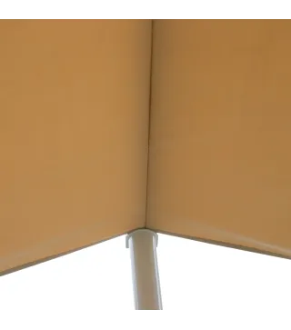 Toldo de Pie