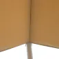 Toldo de Pie