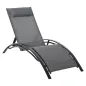 Tumbona Reclinable