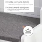 Perchero con Zapatero