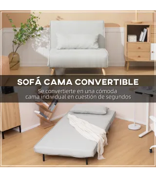 Sofá Cama