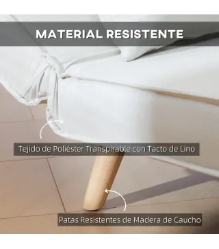 Sofá Cama