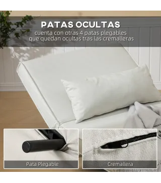 Sofá Cama
