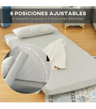 Sofá Cama