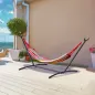 Hamaca con Soporte Hamaca con Soporte