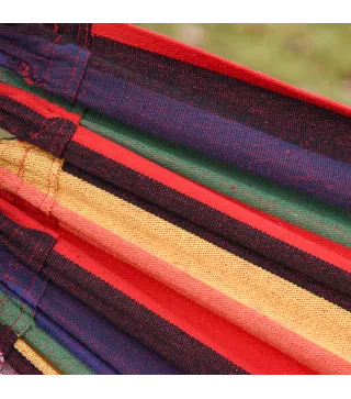 Hamaca de Algodón