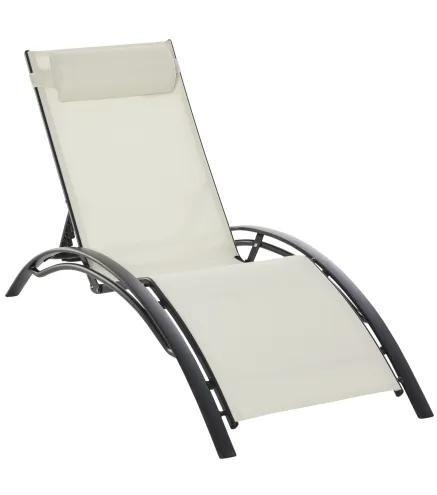 Tumbona Reclinable