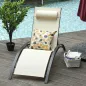 Tumbona Reclinable