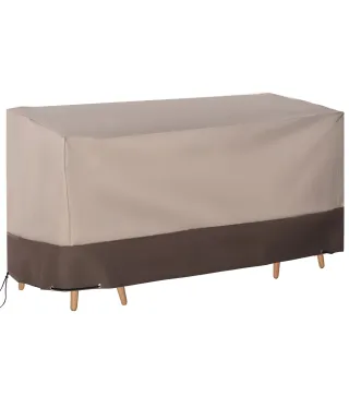 Funda para Muebles de Jardín