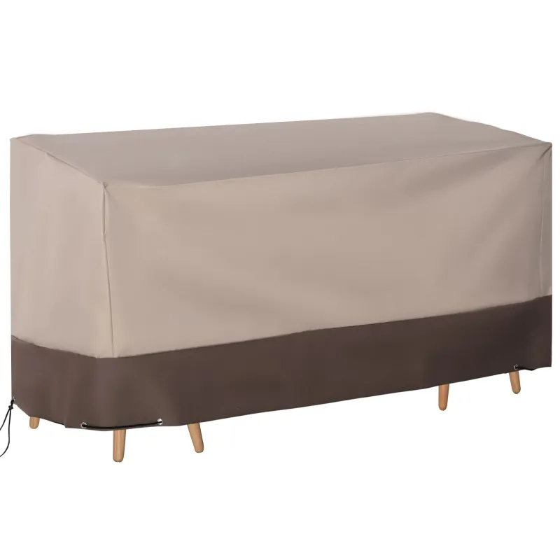 Funda para Muebles de Jardín