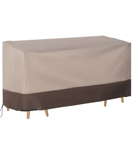 Funda para Muebles de Jardín