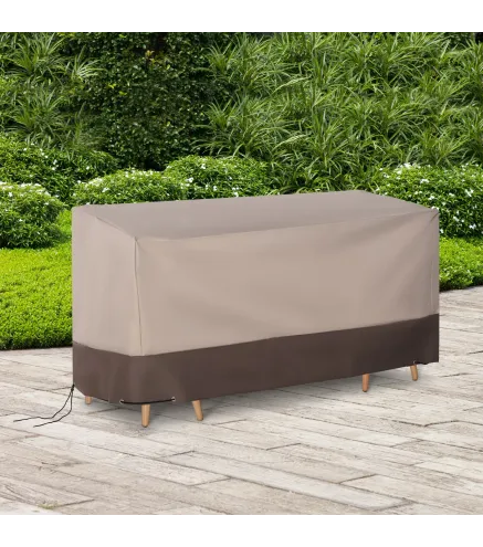 Funda para Muebles de Jardín