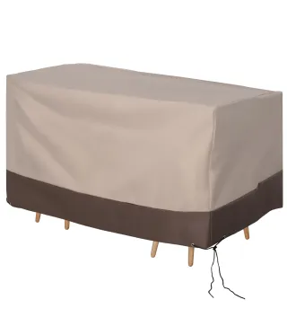 Funda para Muebles de Jardín