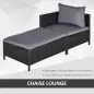 Conjunto de Muebles de Jardín Conjunto de Muebles de Jardín