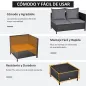 Conjunto de Muebles de Jardín Conjunto de Muebles de Jardín