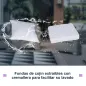 Conjunto de Muebles de Ratán