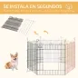 Parque de Juegos para Mascotas