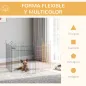 Parque de Juegos para Mascotas