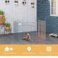Parque de Juegos para Mascotas