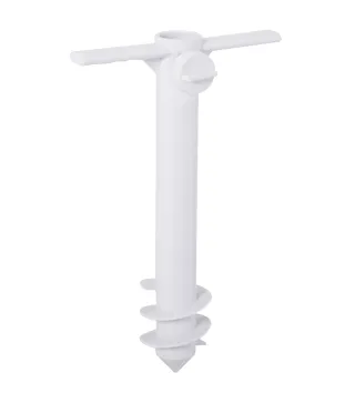 Soporte para Sombrillas