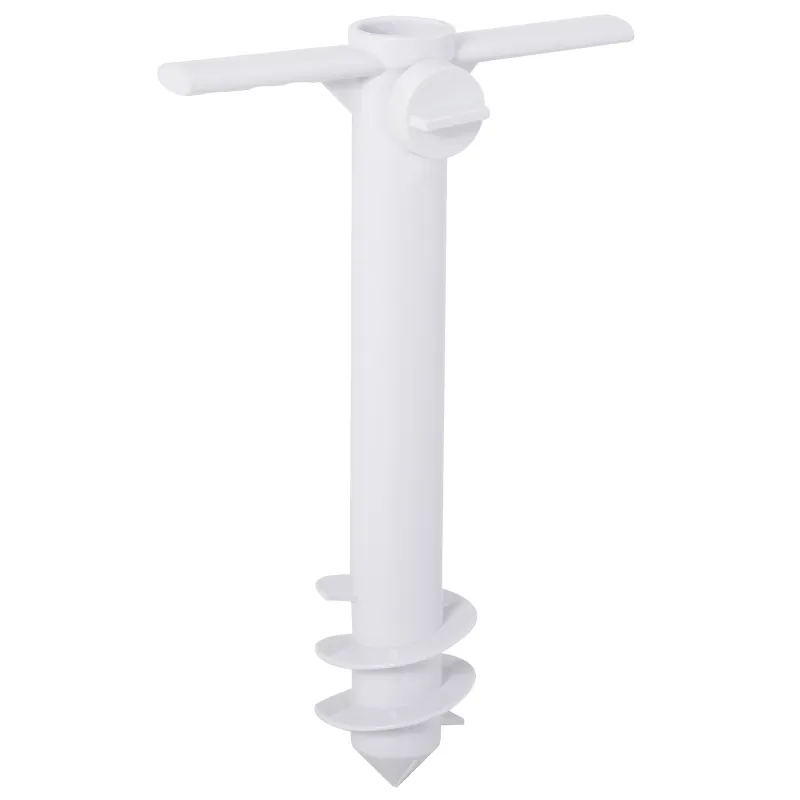 Soporte para Sombrillas