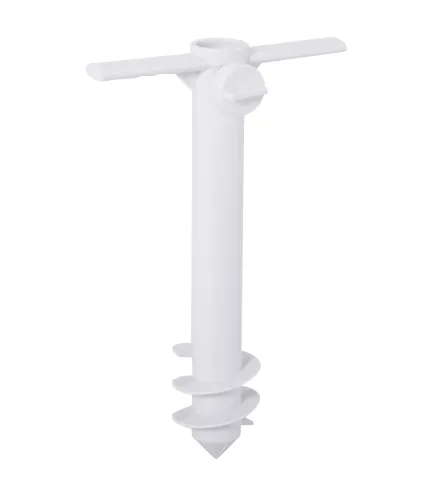 Soporte para Sombrillas