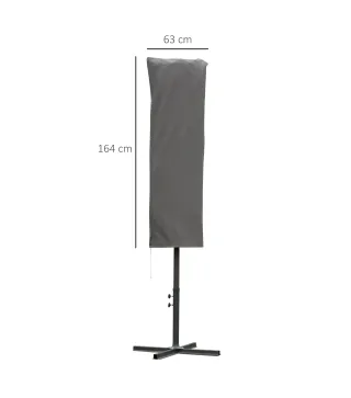 Funda Protectora de Sombrilla