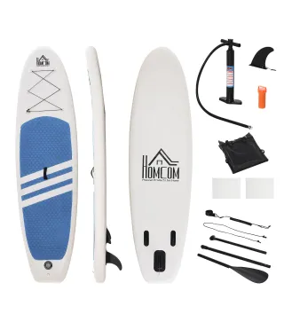 Tabla de Paddle Surf Hinchable