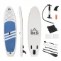 Tabla de Paddle Surf Hinchable