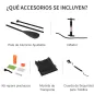 Tabla de Paddle Surf Hinchable