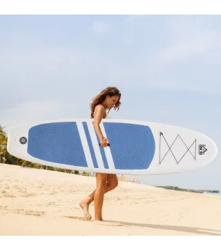 Tabla de Paddle Surf Hinchable