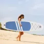 Tabla de Paddle Surf Hinchable