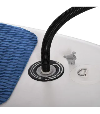 Tabla de Paddle Surf Hinchable