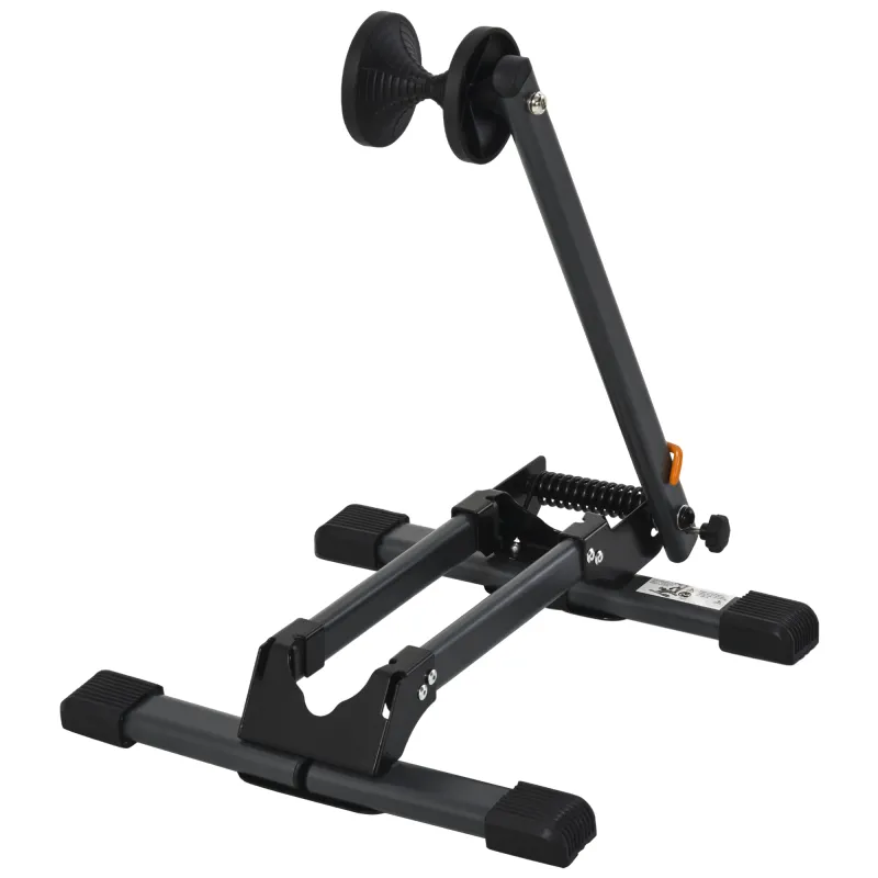 Soporte Suelo para Bicicletas