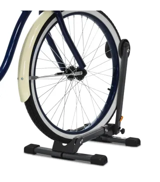 Soporte Suelo para Bicicletas