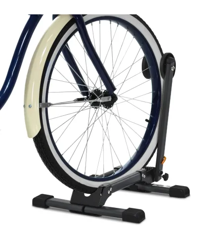 Soporte Suelo para Bicicletas