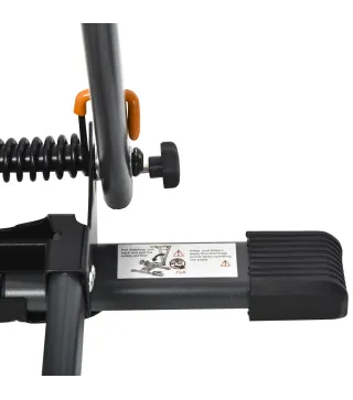 Soporte Suelo para Bicicletas