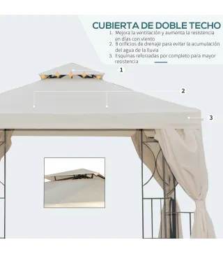 Cenador