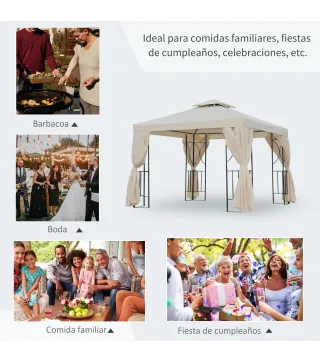 Cenador