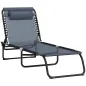 Tumbona Reclinable