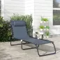 Tumbona Reclinable