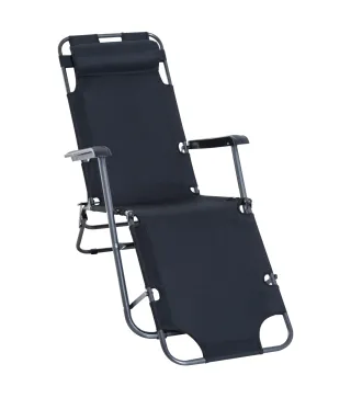 Tumbona Reclinable