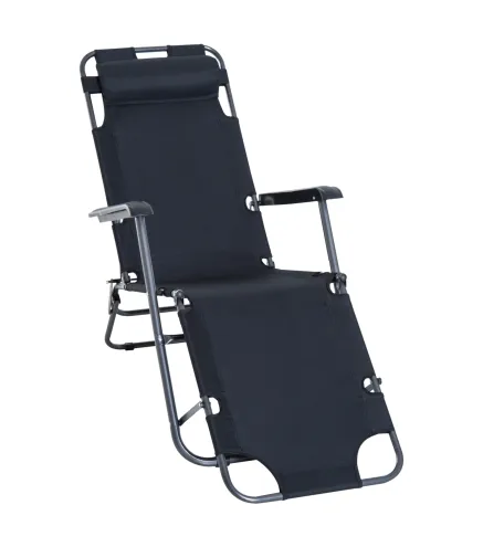 Tumbona Reclinable